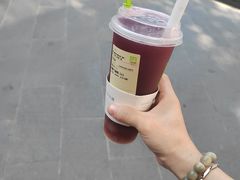 -汉阳廷自助烤肉·火锅(壹方天地店)