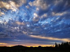 -塞罕坝国家级自然保护区