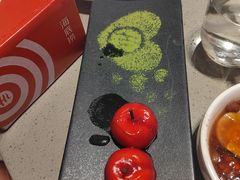 -海底捞火锅(龙岗星河COCO Park店)
