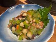 -山葵家居酒屋(天目里店)