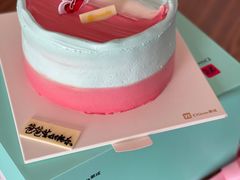 -第戎蛋糕(恒隆广场店)