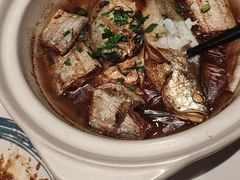 -壹只菜·崇明本地特色菜(崇明南门店)