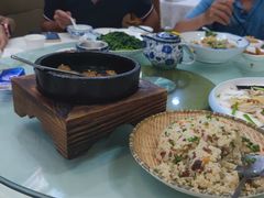 -肥仔顺德菜(龙悦居店)