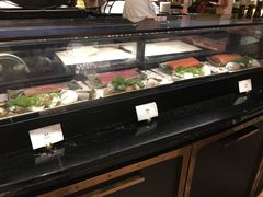 自助取餐区-星汇餐厅(新濠影汇店)