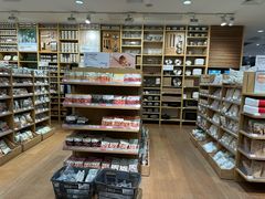 -MUJI无印良品(环球港店)
