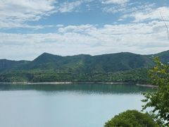 -白河堡水库