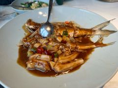 -潮堂 · 潮州菜(国贸商城店)