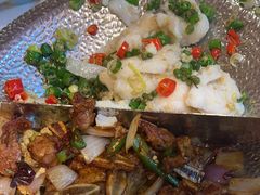 -小鱼小牛(世欧广场店)