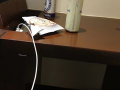 -香港铜锣湾皇悦酒店