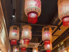 -旧街市鲜货老火锅(大光路店)