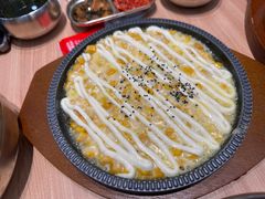 -米村拌饭(东方新天地店)
