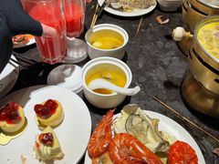 -川骄海鲜自助(亚运村店)