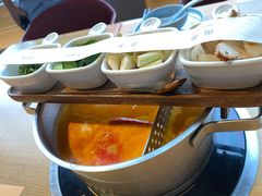 -生如夏花泰式火锅(西村黑金店)