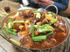 -毛胡子牛羊餐馆(武宁路店)