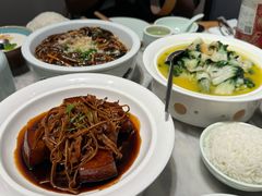 -苏帮袁Sue Cuisine(来福士店)