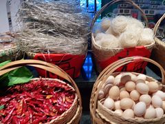-农耕记·湖南土菜(龙岗熙和园店)