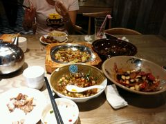 -禾田下生态餐厅(华天城总店)