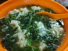 -阿麟馄饨(延长路店)