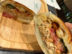 -THE WOODS 简餐 (国贸商城店)