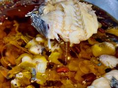 -辣婆婆(航天桥店)