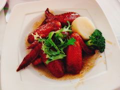 -太平馆餐厅(尖沙咀店)