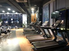 -豪逸健体(中骏广场店)
