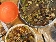-瑞丽活螃蟹(芒市店)