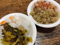 -小园春民间小吃铺(江宁黄金海岸店)