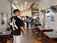 -正宗杨记普洱酸醋米线(总店)