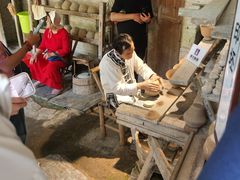 -景德镇古窑民俗博览区