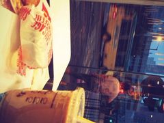 -麦当劳(海洋公园店)