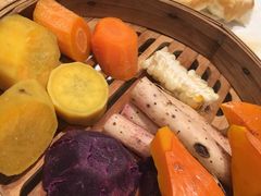 -山东宾馆·齐鲁苑餐厅