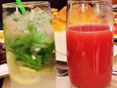 -东方红海鲜百汇(国际大厦店)