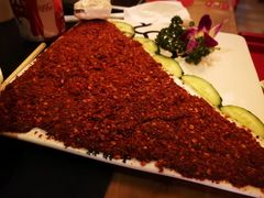 -大龙辣火锅·龙虾·烧烤(湖滨新天地店)