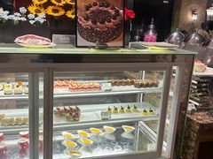 -厦门悦华酒店·绿庭主题自助餐厅