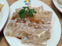 -菊花女水饺(闻涛苑店)