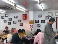 大堂-逸桂禾面馆