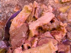 -阿娟牛肉丸·手打牛肉丸·现做现卖