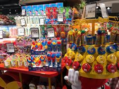 -百佳永辉超市(福田星河店)
