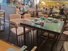 -麻田会 ·鲜活现烹·牛蛙火锅(珠江新城维家思广场店)