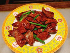 -那家小馆•北京菜•烤鸭(中关村店)