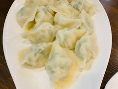-船歌·鱼水饺青岛菜(合肥路永旺店)