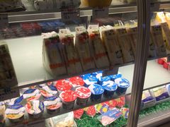 -一鸣真鲜奶吧(万地店)