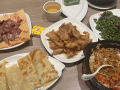 -六泰居·尔滨地标·东北菜(泰山路店)