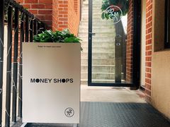 -Money Shops(愚园路店)