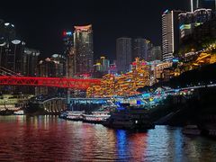 -重庆两江夜游-交运系列