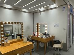 -天真蓝照相馆(环球港店)