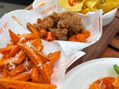 -京A Taproom·精酿餐吧(CBD店)