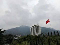 -5·12汉旺地震遗址