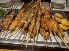 -管氏翅吧(望京东店)